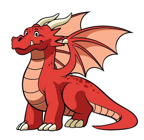 cartoon images of dragons|cartoon dragon no background.